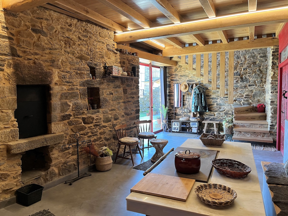 Visit and Tasting at the Adega Pedro Leivas Cider Mill