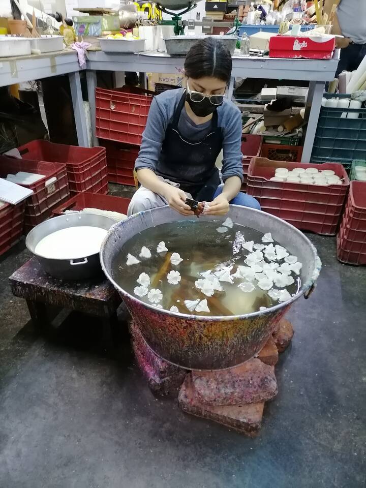 Вълшебна Саламанка