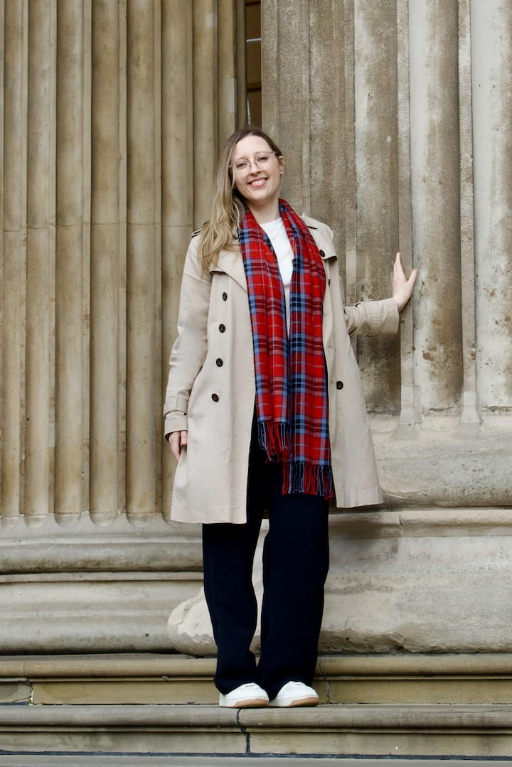 The Odyssey: Greek Art & Myth at British Museum