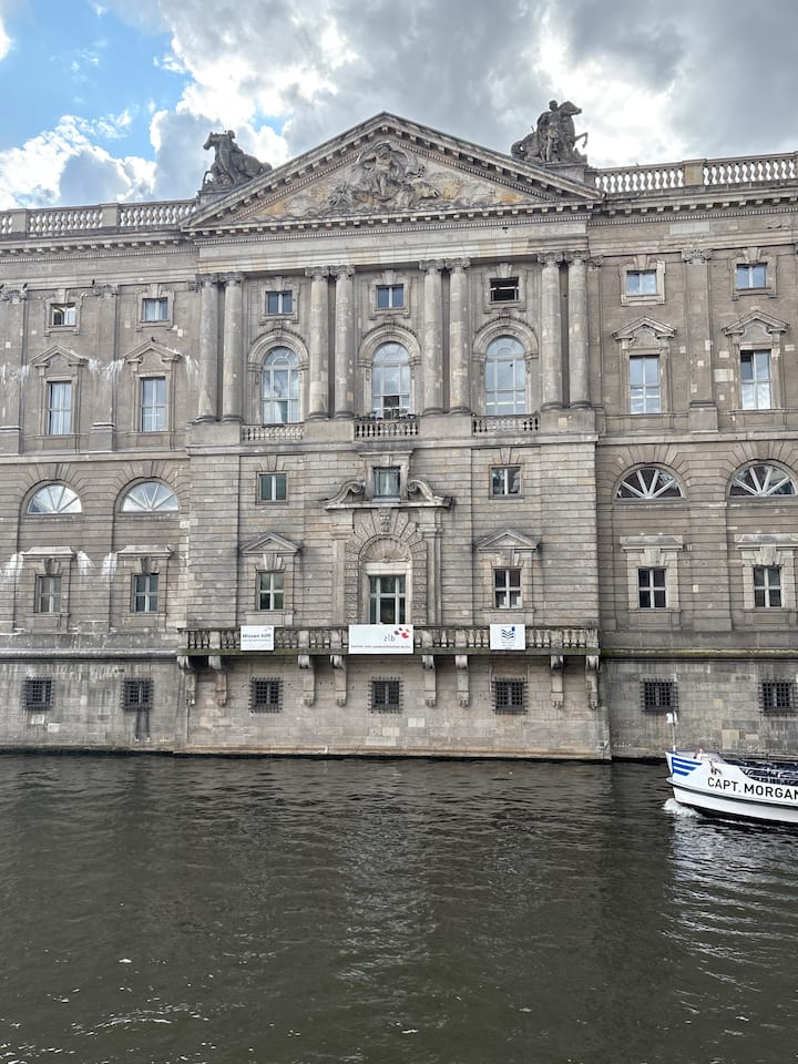 Zbulo Berlinin me një guidë vendase – Histori dhe të tjera