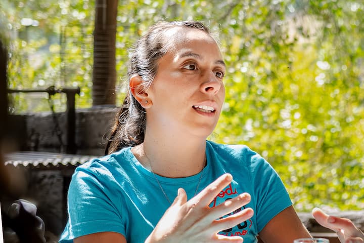 Vino La Joda: მცირე ჩარევა, მაღალი ხარისხი