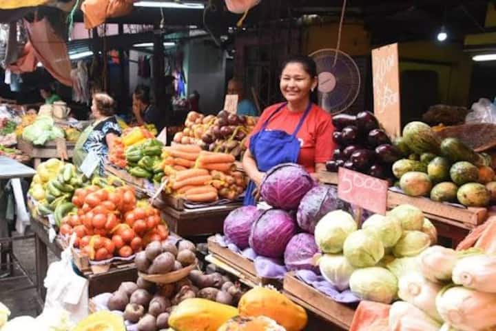 Открийте скритото място в Mercado 4 с местен жител