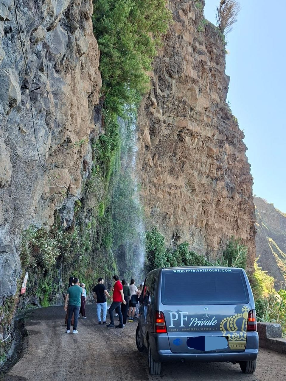 Madeira: East Island, Santana, Nature & Rum