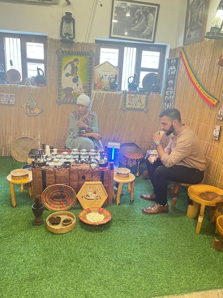 გაიცანით ნამდვილი დუბაი