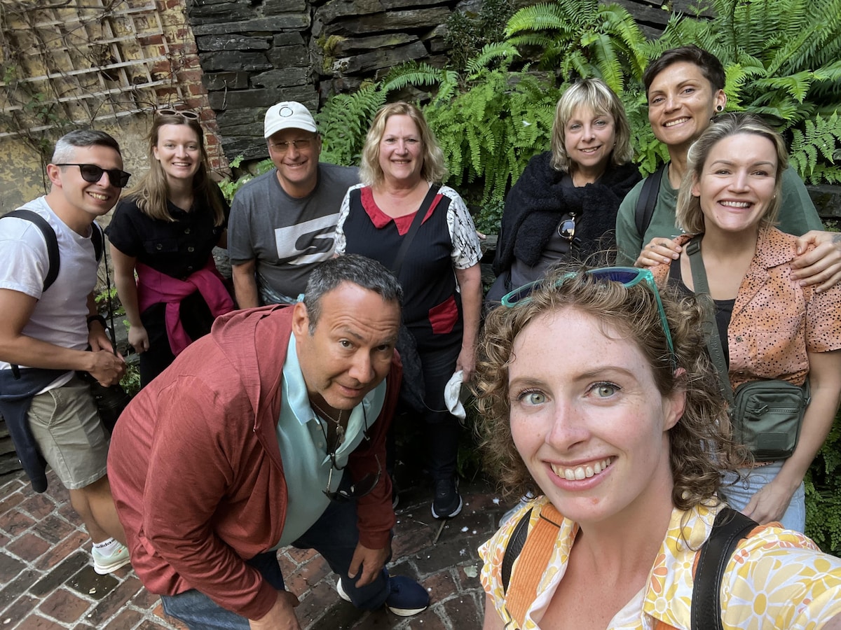 City Highlights Walking Tour of Downtown Victoria