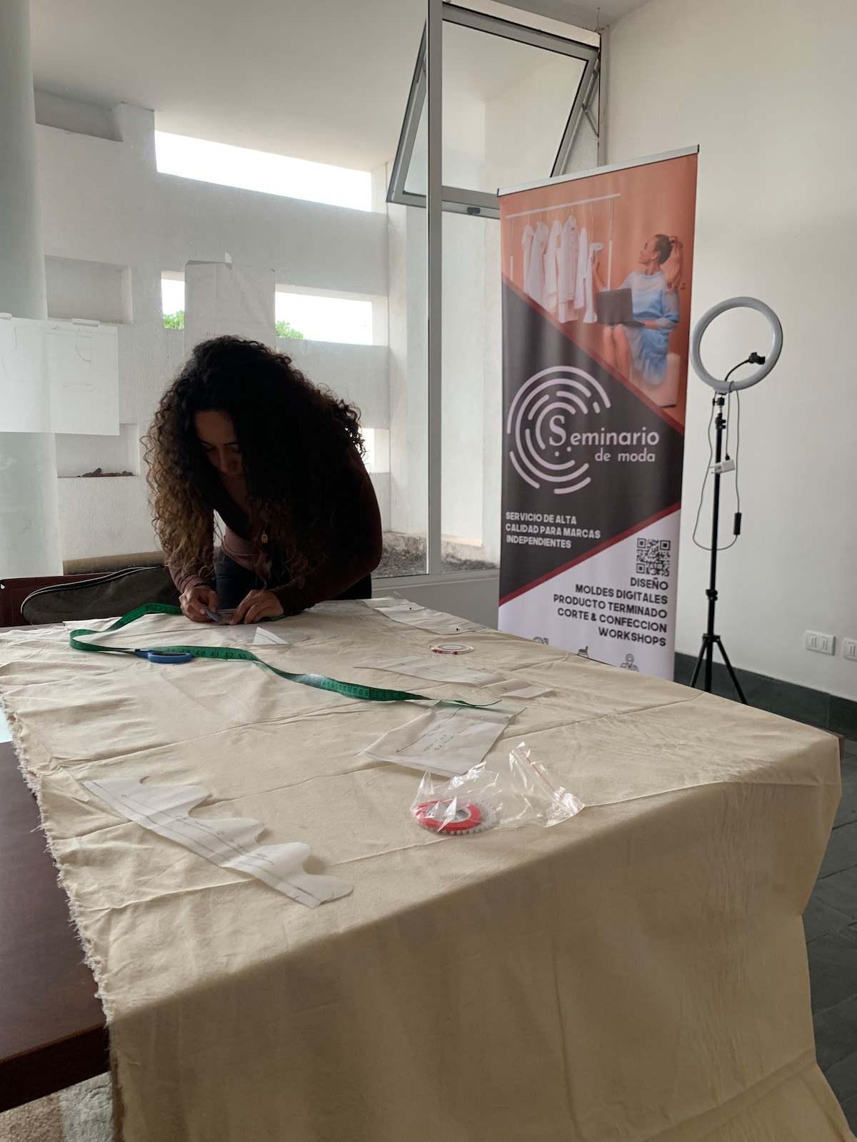 Design and Embroider Your 2026 Vision Board