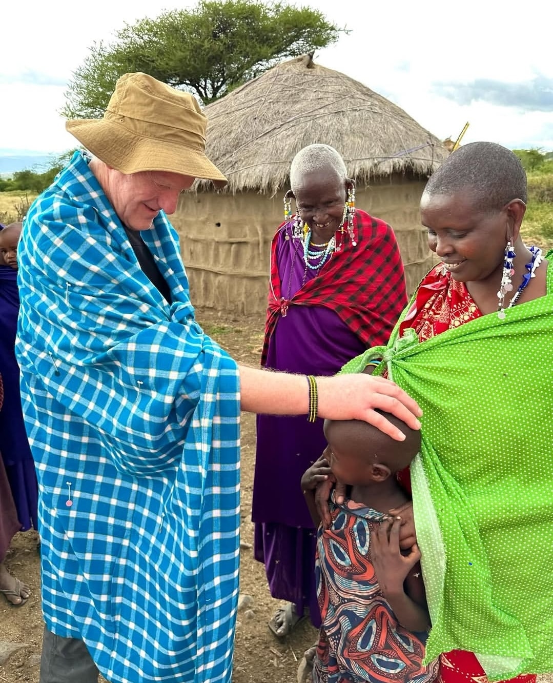 Connect with Nandi culture firsthand