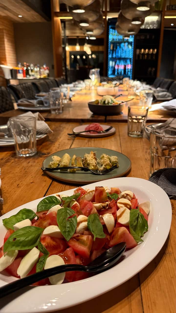 Аржентинско барбекю