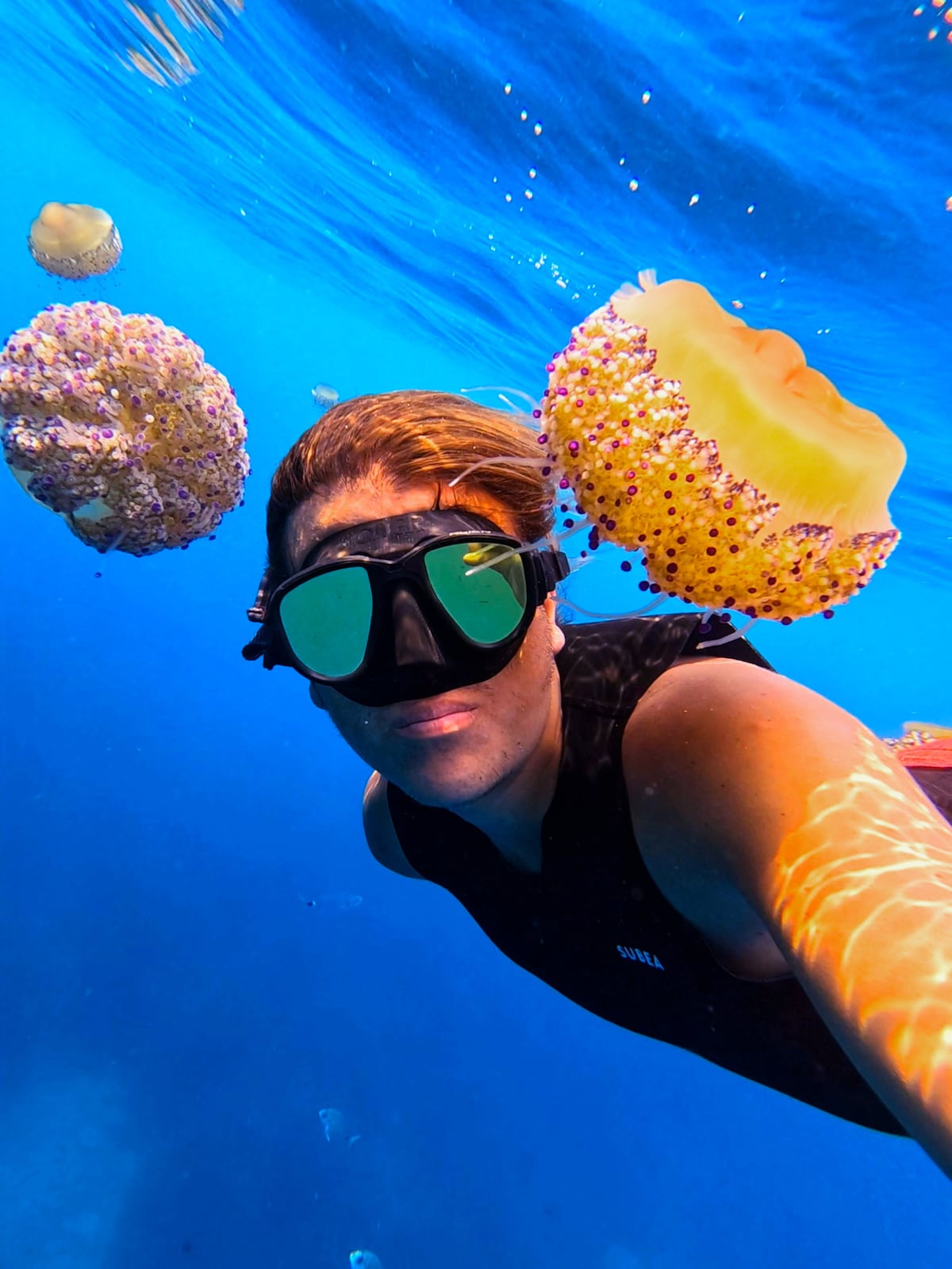 Private Snorkeling Tour on the Costa Blanca