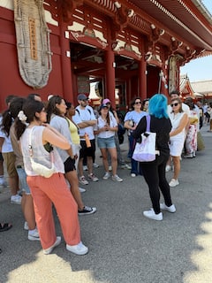 初次游览浅草：文化、寺庙和小贴士