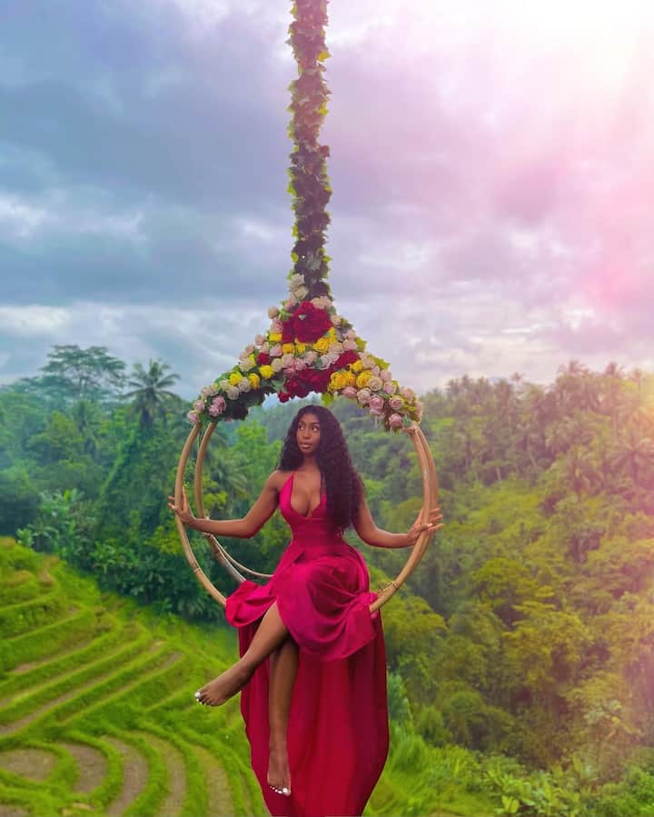 Ubud: tour privato e servizio fotografico