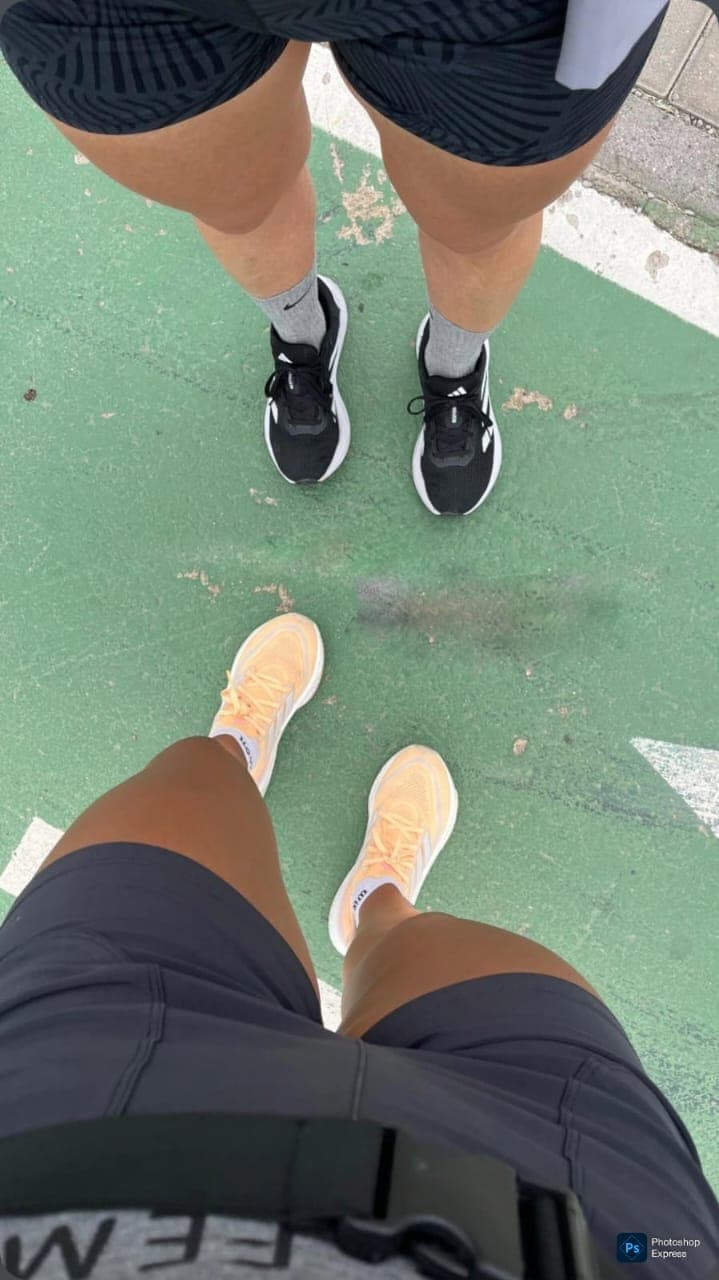 Run 5k exploring the city of Córdoba