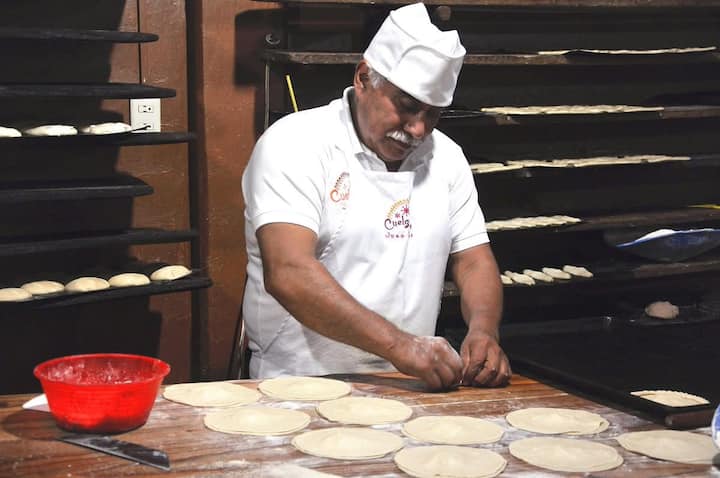 Conoce Acaxochitlán de la mano de un local