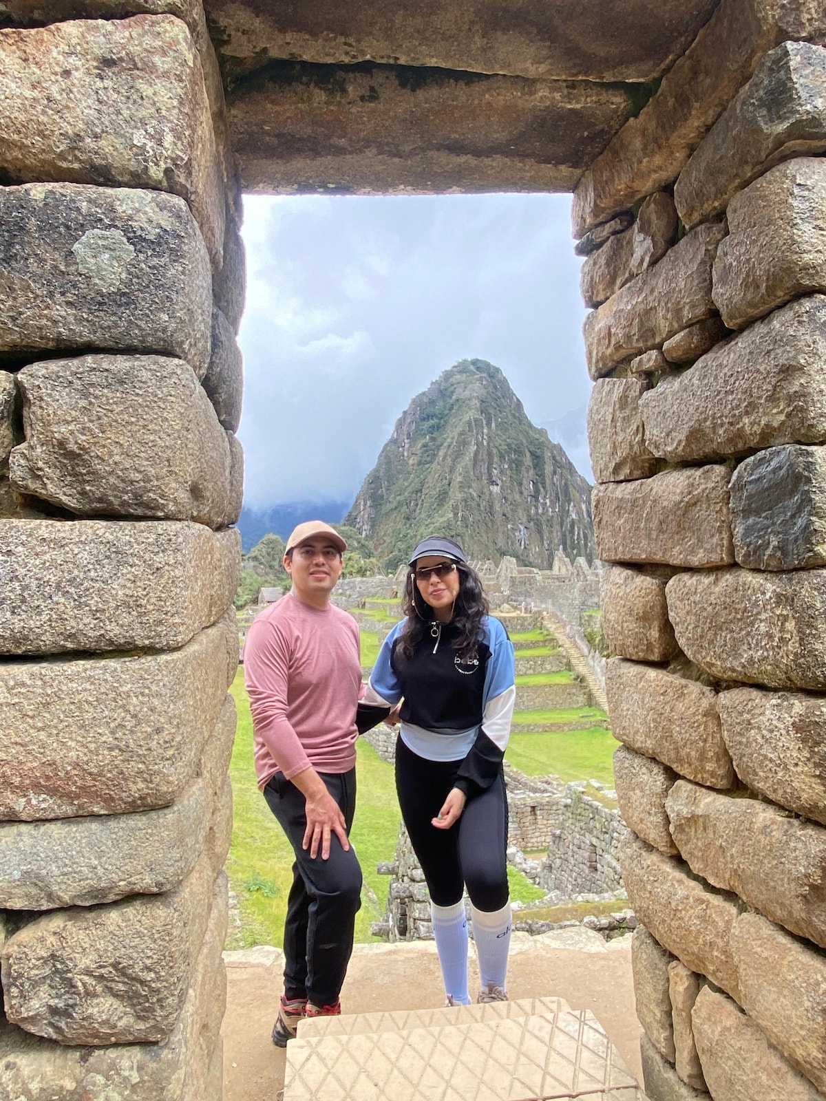Machu Picchu: VIP Guided Tour