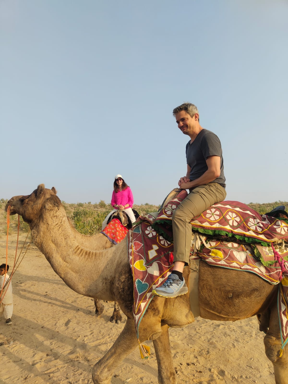 Experience Jaisalmer Like Never before