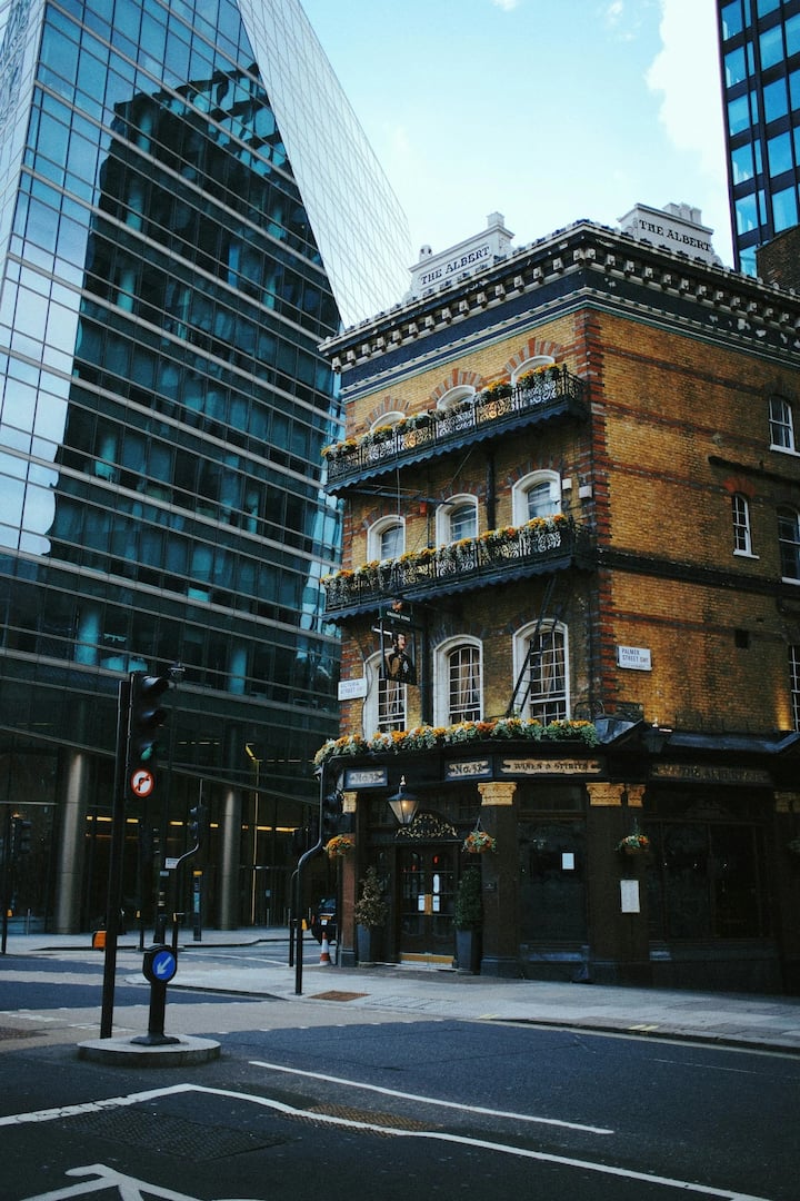 Byrek, birrë dhe pabe të veçanta