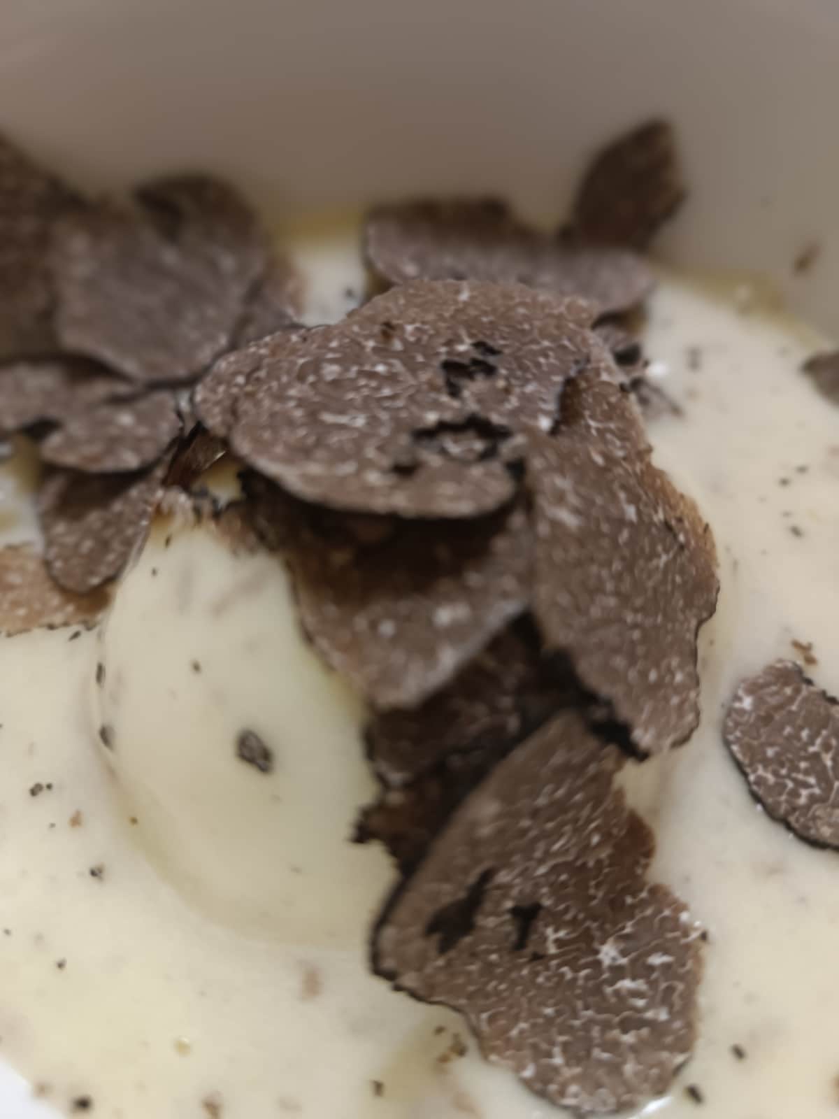 Truffle Cooking Class in the Umbrian countryside