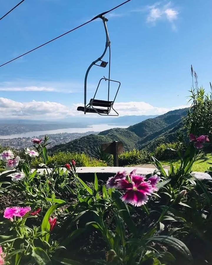 Villa Carlos Paz Highlights with a Local Guide