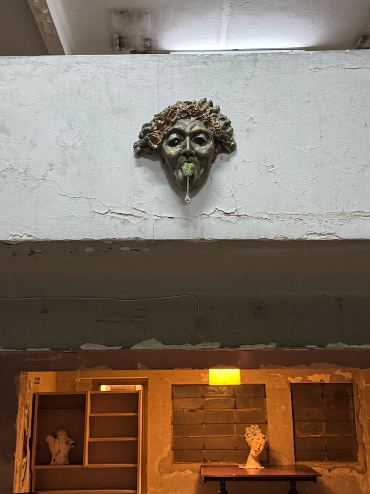 krijo veprën tënde të artit të udhëhequr nga një artist