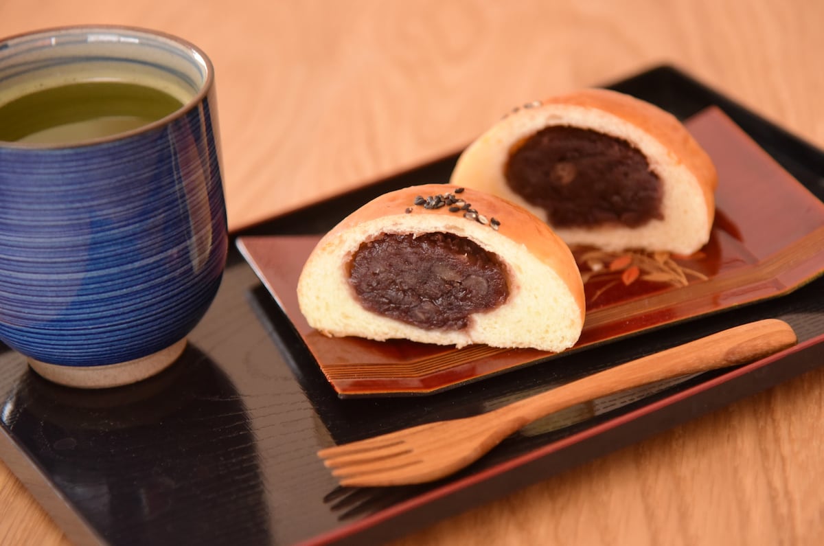 Hands-On Wagashi Experience in Atami, Japan