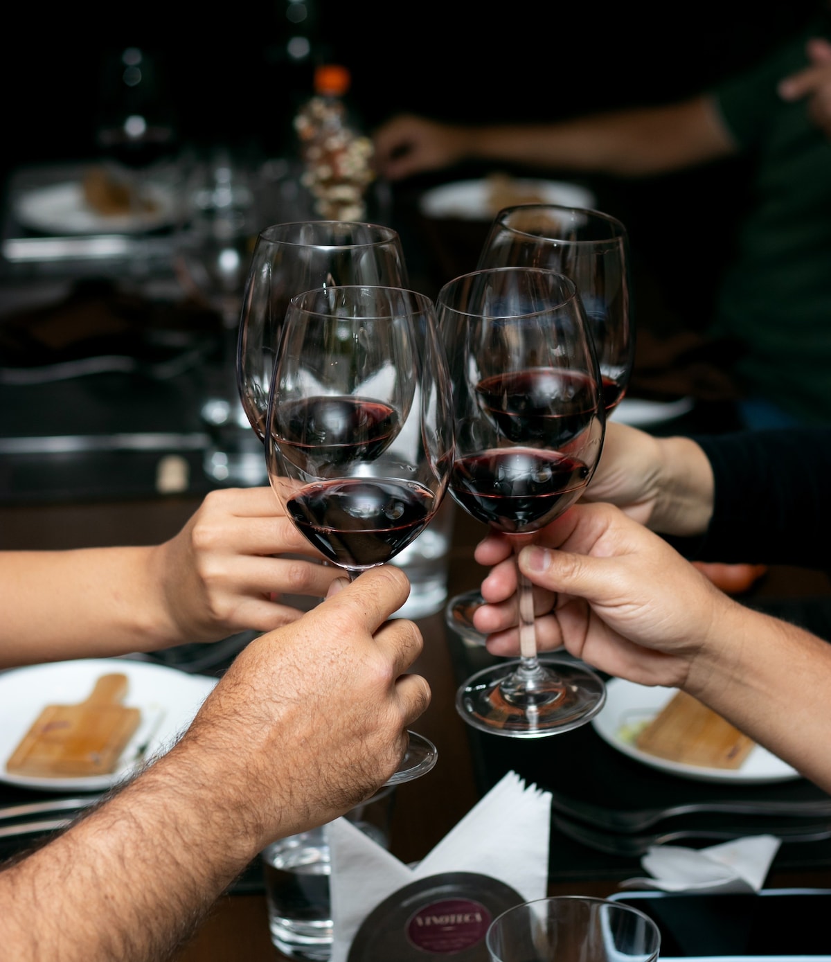 Guided Wine Tasting from Brazil