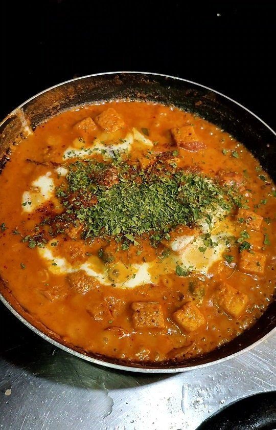 Cook & Eat Authentic Indian Home Food