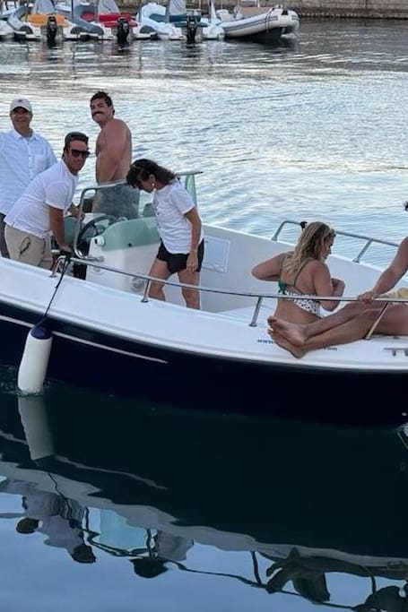 Tra Mare e Storia: tour Mondello e Capo Gallo