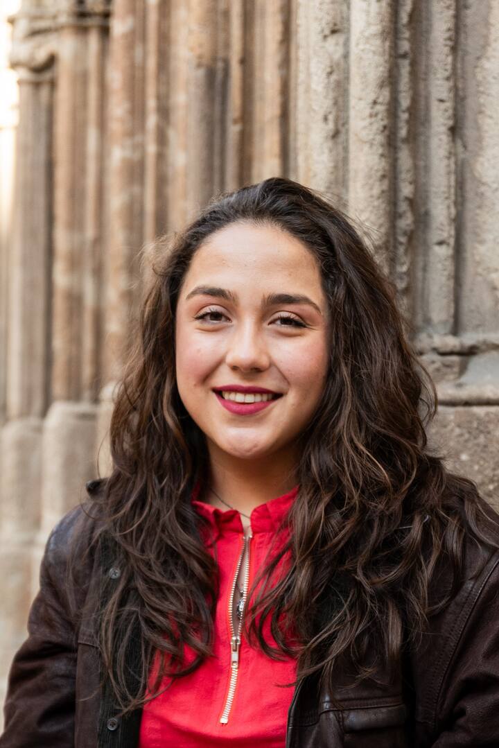 Открийте Барселона чрез изкуство, култура и истории