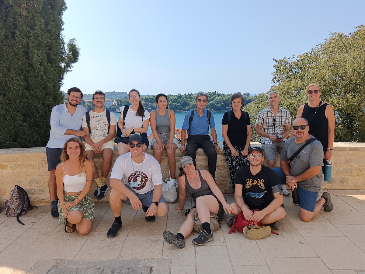 Rovinj – a historical walk through the city