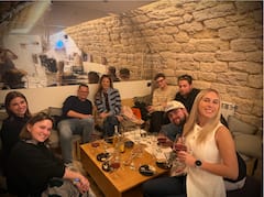 Expérience Vins & Fromages