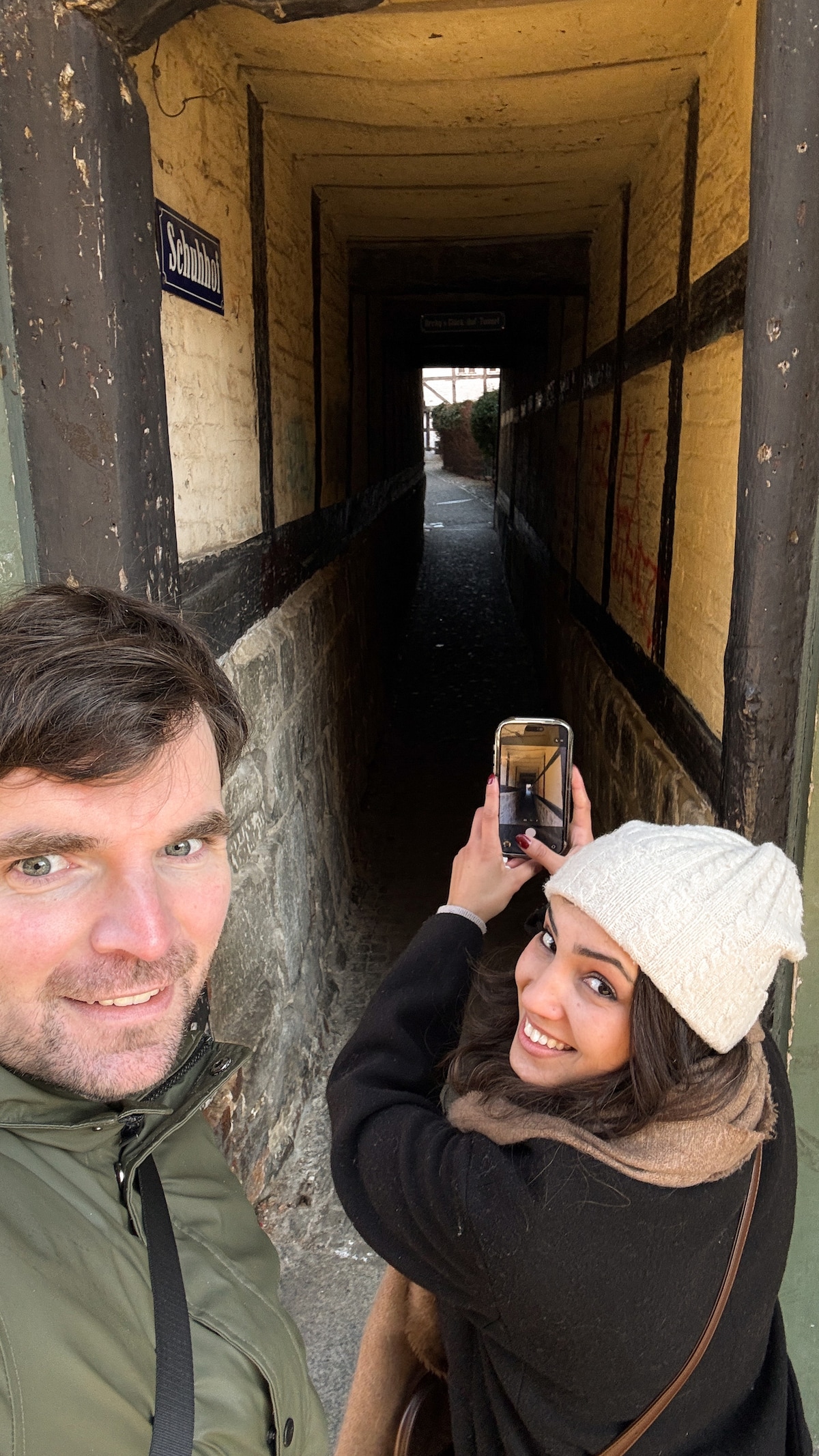 Smartphones Are Not For Calling