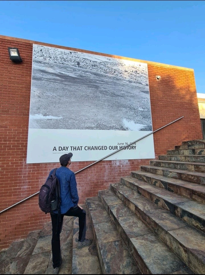 Discover Soweto’s hidden creative gems