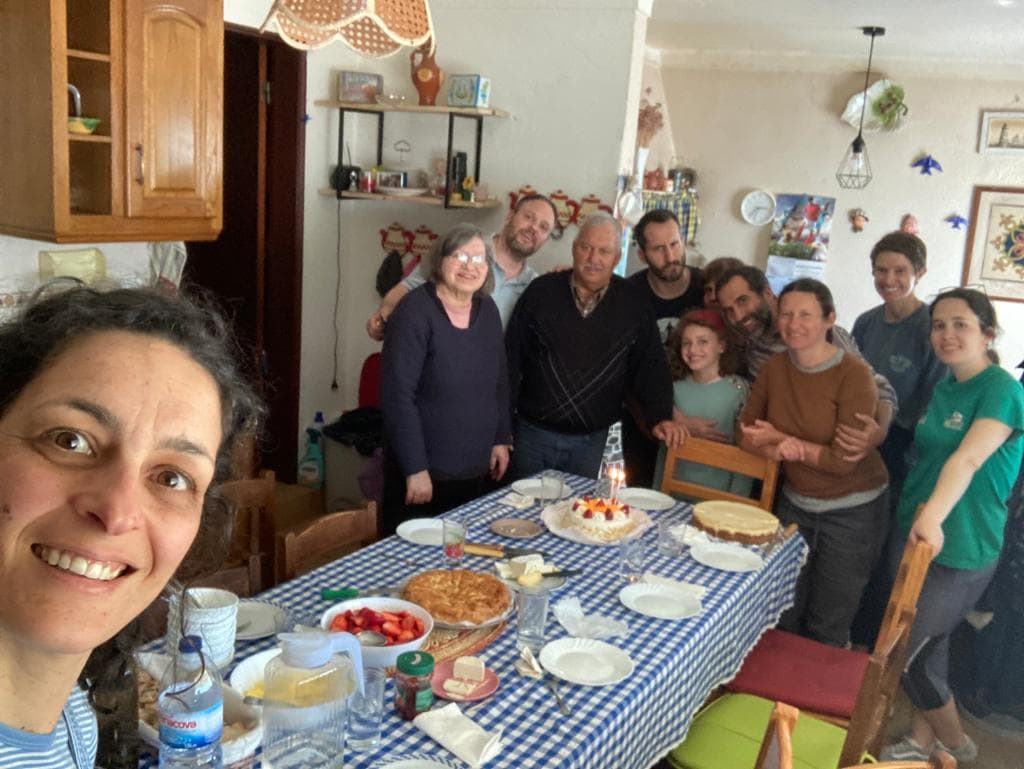 Have an enogastronomic experience