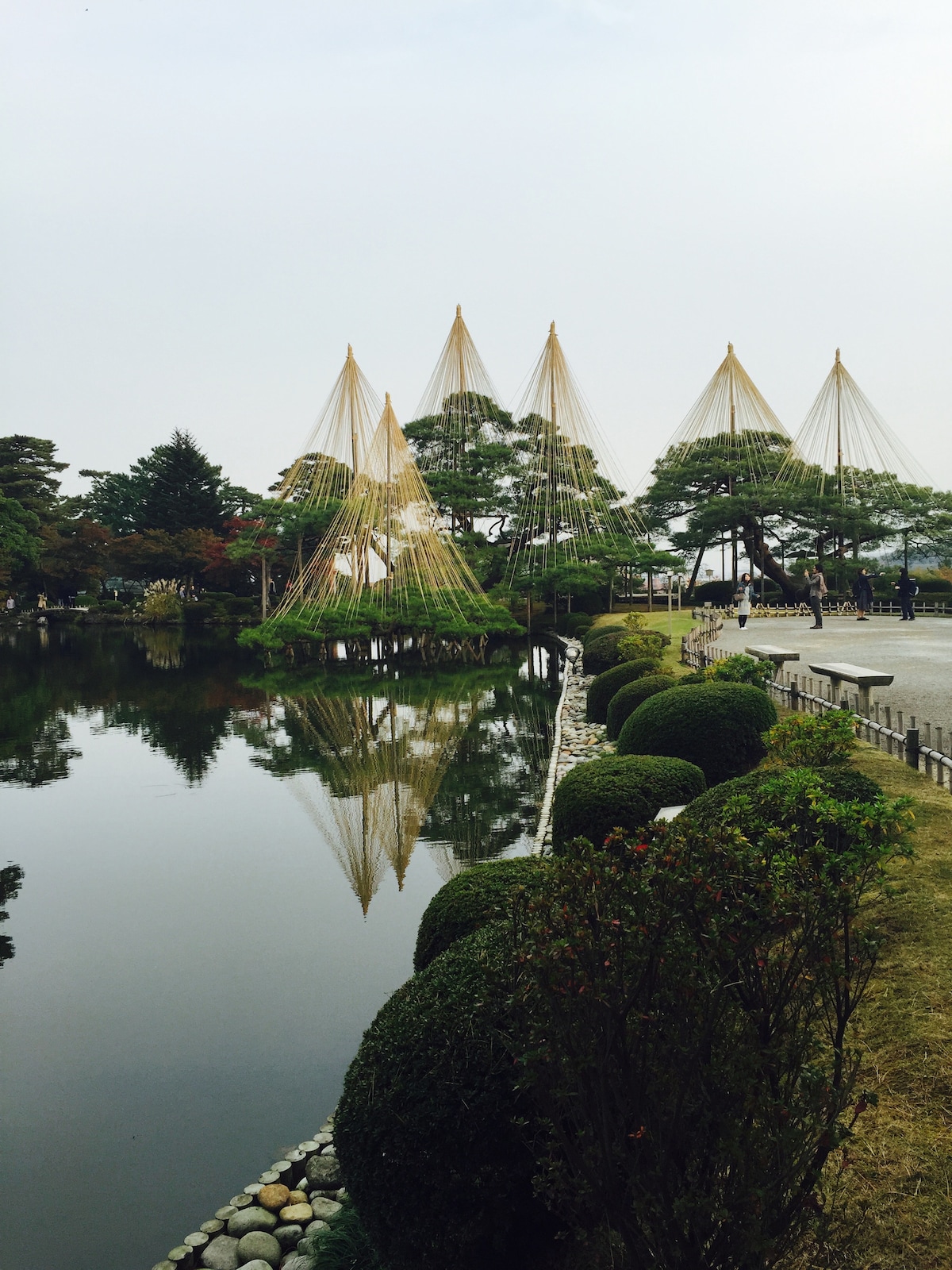 Kanazawa Highlights: History and Culture