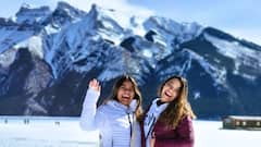 Las Rocosas en un día: los lugares más emblemáticos de Banff