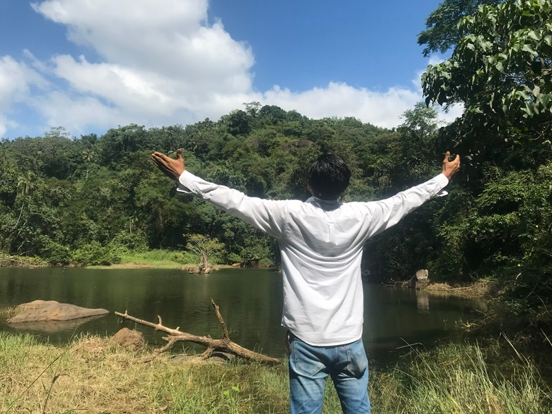 Explore Secrets in Dambadeniya Kingdom