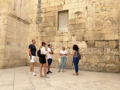 סיור הליכה מרגיע בספליט עם מקומי אמיתי