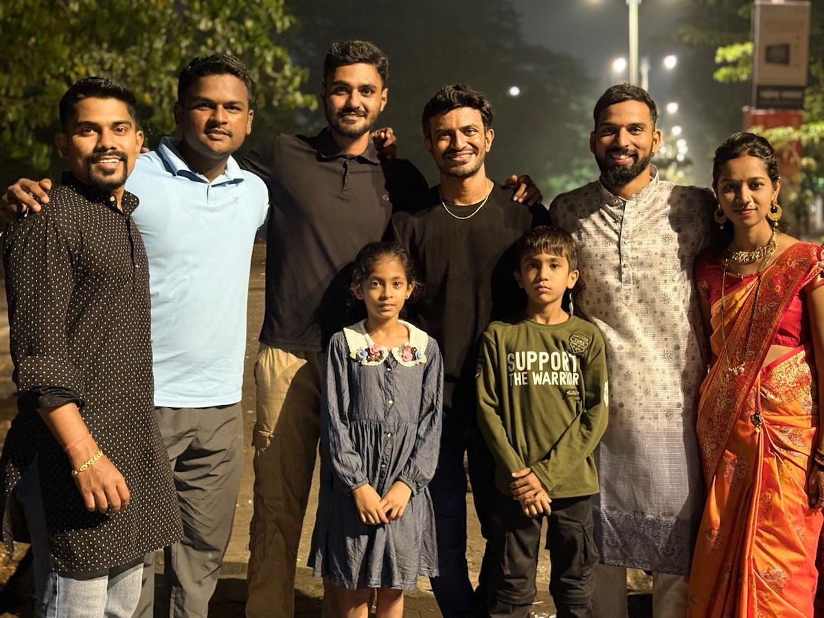 Hidden Mumbai : Culture, Food & Historic Gems Tour