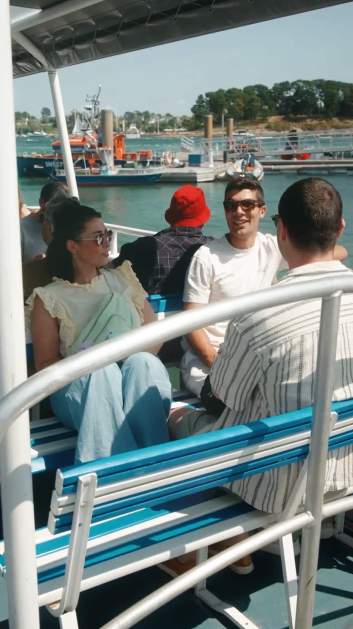 Gourmet walk & hidden treasures in Vannes