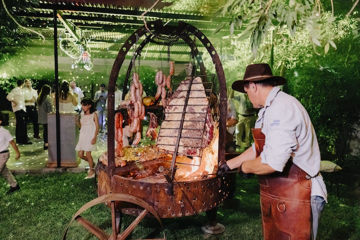 გაიარეთ ურუგვაული წინაპართა გამოცდილება