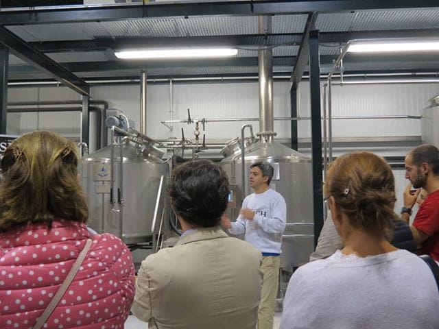 Discover the magic of Smach beer