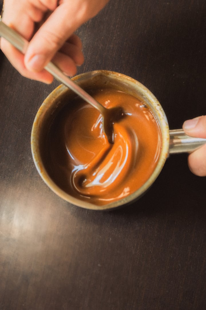 Përjeto kuzhinën kanare me shefin e kuzhinës Estrella Michelin