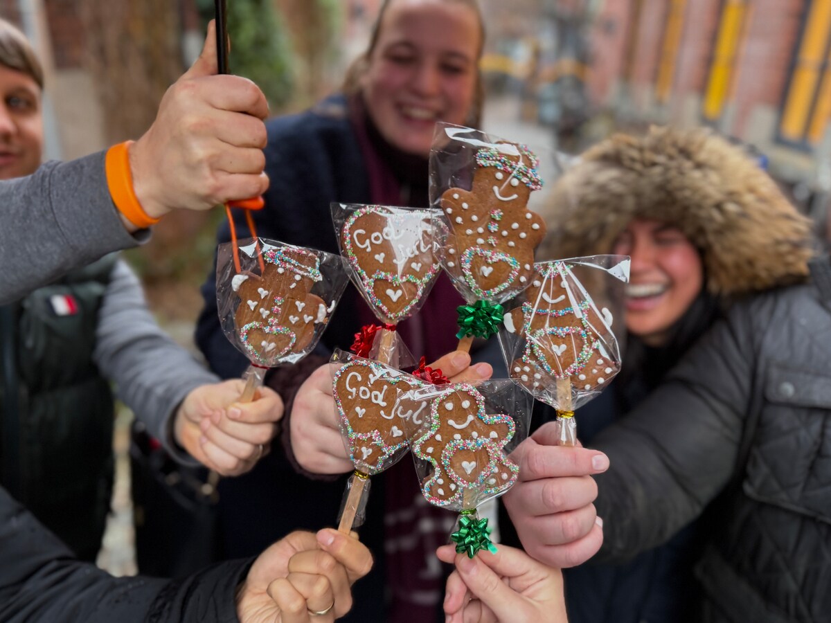 Oslo Food Tour: Nordic Flavors in cool Grünerløkka