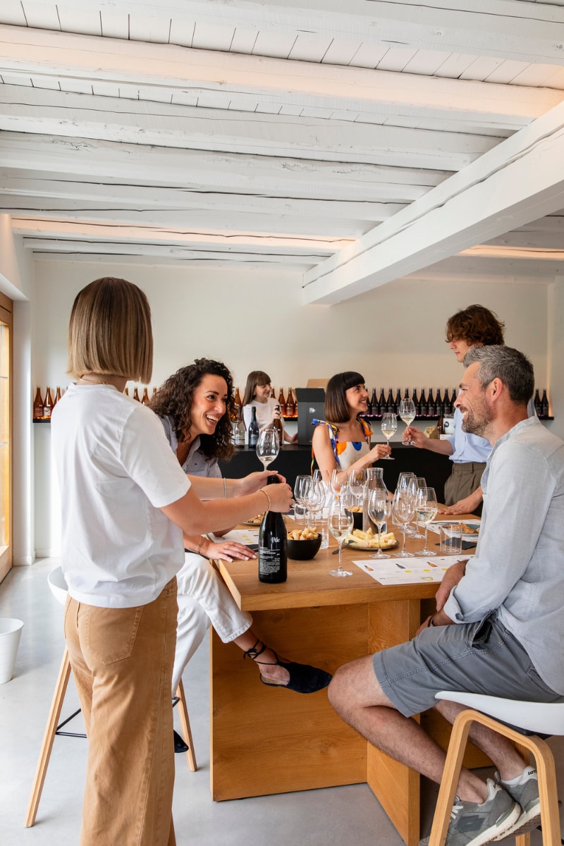 How to taste, pair, and make a Cartizze