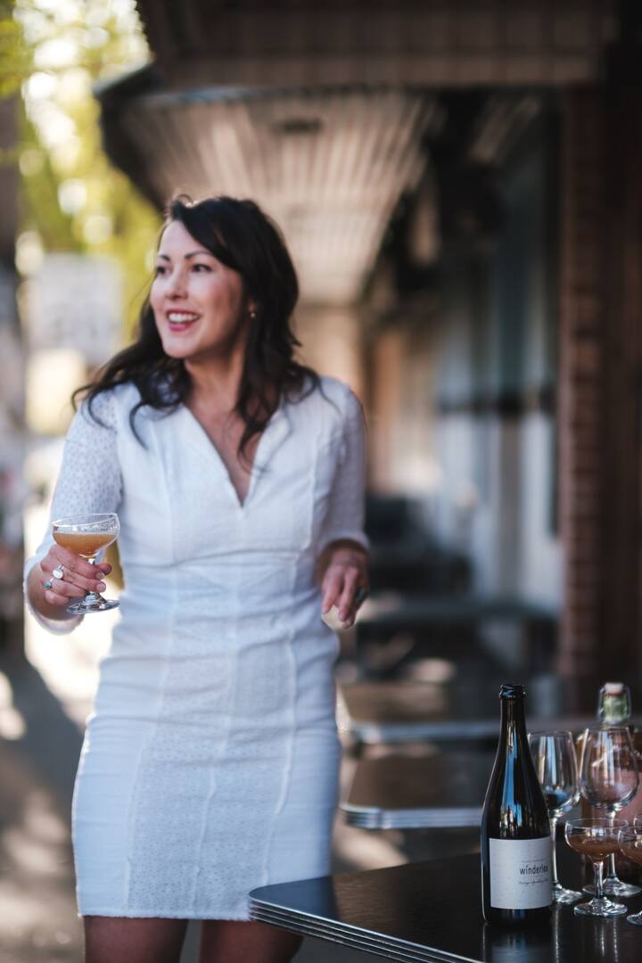 Опитайте мексикански вина със сомелиер