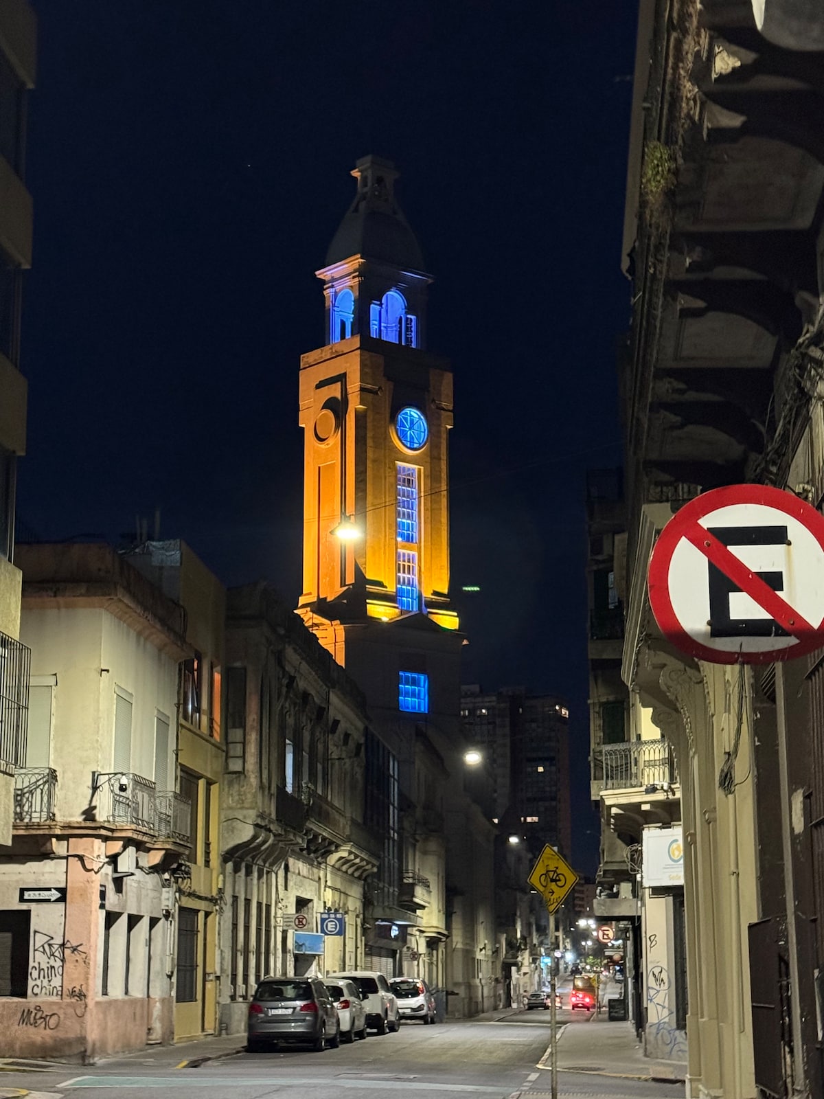 Vinum Noctis: Night Wine Tasting in Old Town