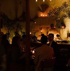 麦德林夜游：当地人带你探索隐秘酒吧