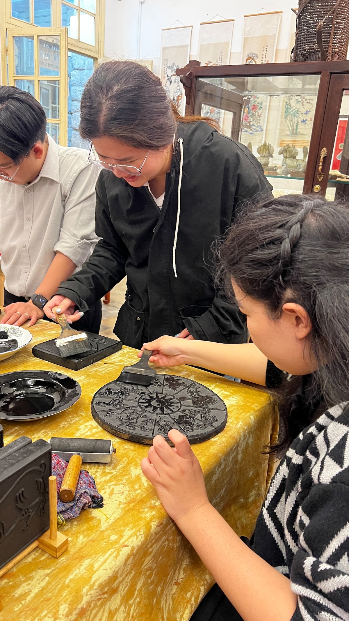 Taste & Tales of Hue - Night Walking Food Tour