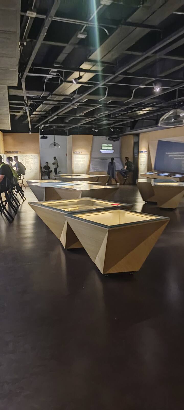 Museum: House of Memory, History and Context
