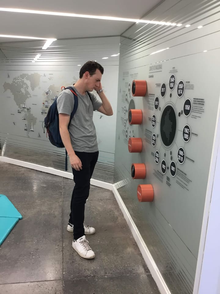 Museum: House of Memory, History and Context